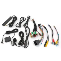 Автомагнитола-FLASH INCAR ARN-7710-4 2DIN