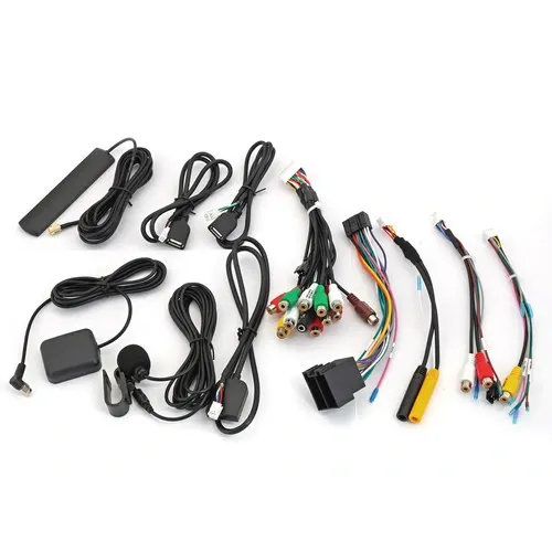 Автомагнитола-FLASH INCAR ARN-7710-4 2DIN