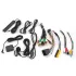Автомагнитола-FLASH INCAR ARN-7710-4 2DIN