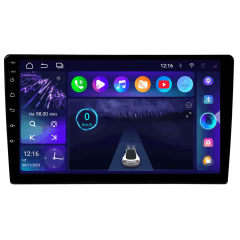 Автомагнитола-FLASH INCAR ARN-7710-4 2DIN