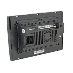 Автомагнитола-FLASH INCAR ARN-7710-4 2DIN