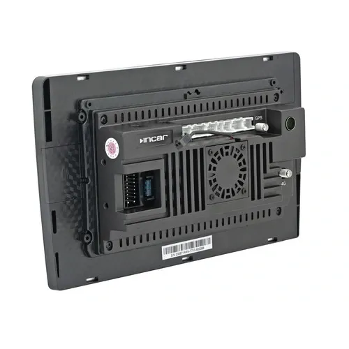 Автомагнитола-FLASH INCAR ARN-7710-4 2DIN