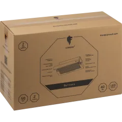 Воздухоочиститель LEONORD LEH-030-50B (*9)