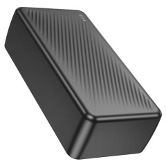 Повербанк 30000 мАч BOROFONE BJ55B черный