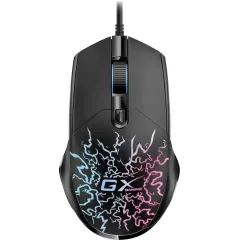 Мышь Genius Scorpion M300 черный