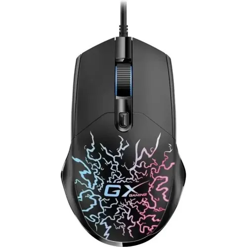 Мышь Genius Scorpion M300 черный