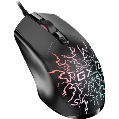 Мышь Genius Scorpion M300 черный