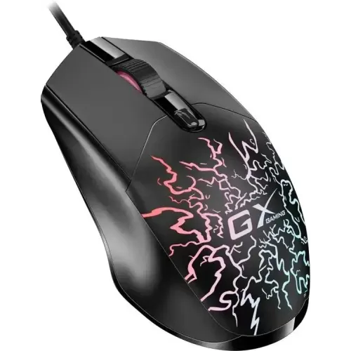 Мышь Genius Scorpion M300 черный