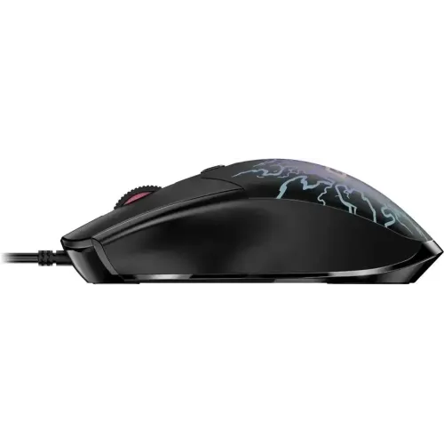 Мышь Genius Scorpion M300 черный