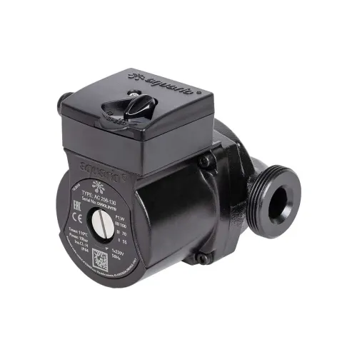 Насос циркуляционный AQUARIO AC 256-130 5256