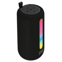 Акустика портативная AKSBERRY AS-25 VibeGo черный