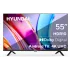 Телевизор 55" HYUNDAI H-LED55BU7006 SMART TV