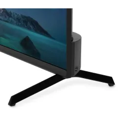 Телевизор 55" HYUNDAI H-LED55BU7006 SMART TV