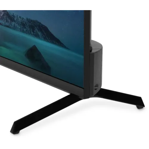Телевизор 55" HYUNDAI H-LED55BU7006 SMART TV
