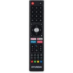 Телевизор 55" HYUNDAI H-LED55BU7006 SMART TV