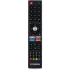 Телевизор 55" HYUNDAI H-LED55BU7006 SMART TV