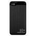 Повербанк 10000 мАч MORE CHOICE PB19-10 черный