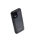Повербанк 10000 мАч PERFEO PF_E2077 черный