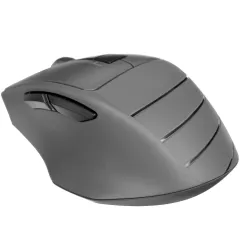 Мышь A4 Fstyler FG30 серый 
