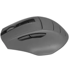 Мышь A4 Fstyler FG30 серый 