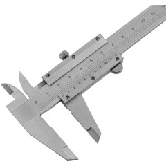 Штангенциркуль MATRIX 150 мм, металлический (316315)