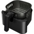 Аэрогриль WEISSGAUFF WAF 716 DS DoubleBasket, 7 л., черный