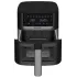 Аэрогриль WEISSGAUFF WAF 501 DB Easy Fry , 6 л., черный