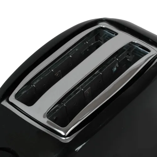 Тостер Aceline TS-2000 черный
