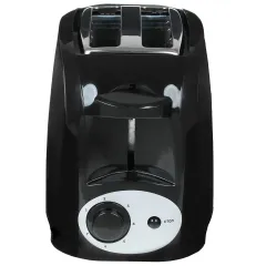 Тостер Aceline TS-2000 черный
