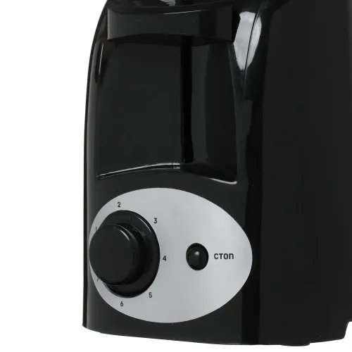 Тостер Aceline TS-2000 черный