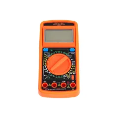 Мультиметр цифровой ЮПИТЕР 9205A (JP9109)