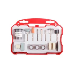 Набор насадок для гравера WORTEX 52пр (MGK052U11811)