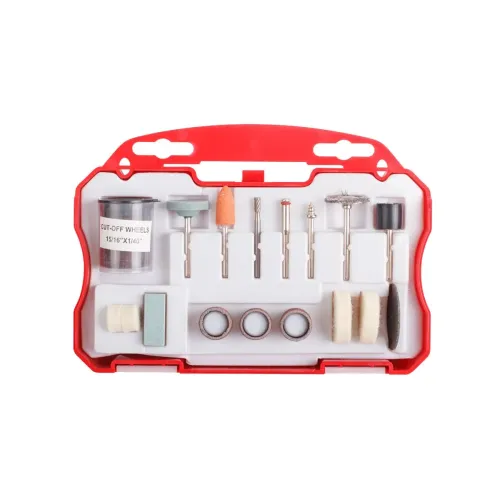 Набор насадок для гравера WORTEX 52пр (MGK052U11811)