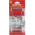 Набор насадок для гравера WORTEX из нерж. стали (1335683)