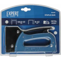 Степлер EXPERT STARTUL тип 140, 6-12мм, усил. (SE4508)