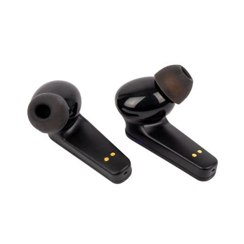 Гарнитура Bluetooth HIPER HTW-MX9 (COBRA X9)b lack/чёрный