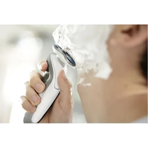 Бритва PHILIPS S7530/50 белый