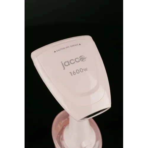 Отпариватель ручной Jacoo JST-2160P персиковый