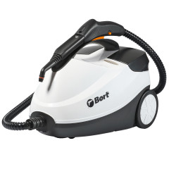 Пароочиститель BORT BDR-2300-R (*9)
