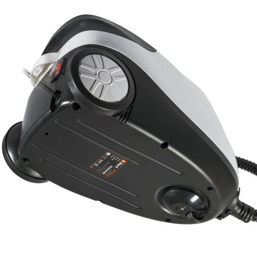 Пароочиститель BORT BDR-2300-R (*9)