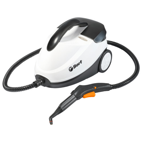 Пароочиститель BORT BDR-2300-R (*9)