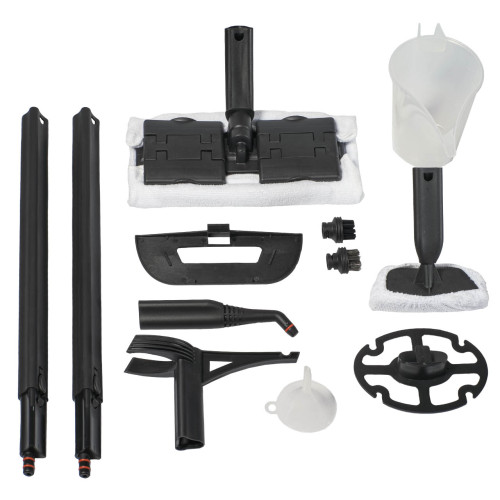 Пароочиститель BORT BDR-2300-R (*9)