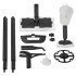 Пароочиститель BORT BDR-2300-R (*9)