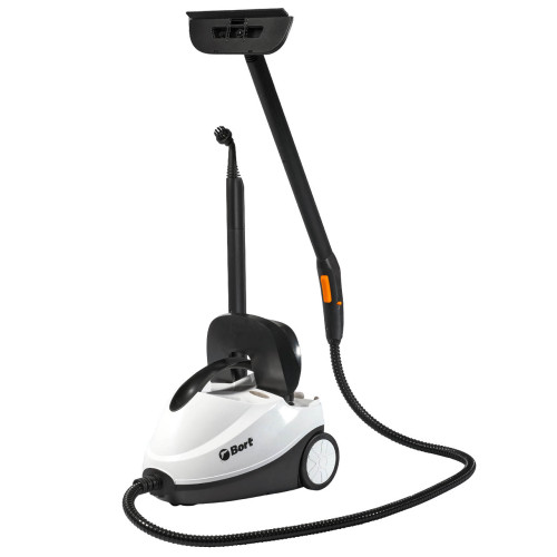 Пароочиститель BORT BDR-2300-R (*9)