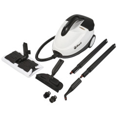 Пароочиститель BORT BDR-2300-R (*9)