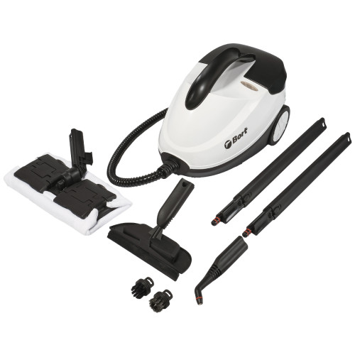 Пароочиститель BORT BDR-2300-R (*9)