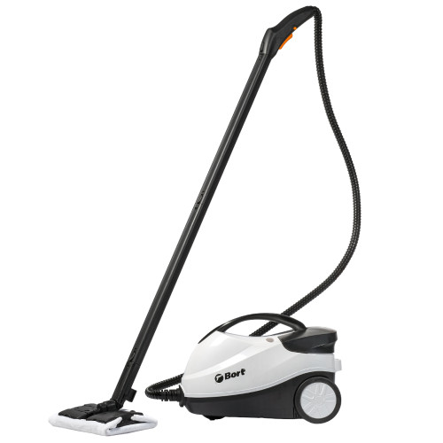 Пароочиститель BORT BDR-2300-R (*9)