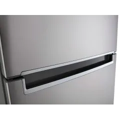Холодильник LG GA-B509SAUM