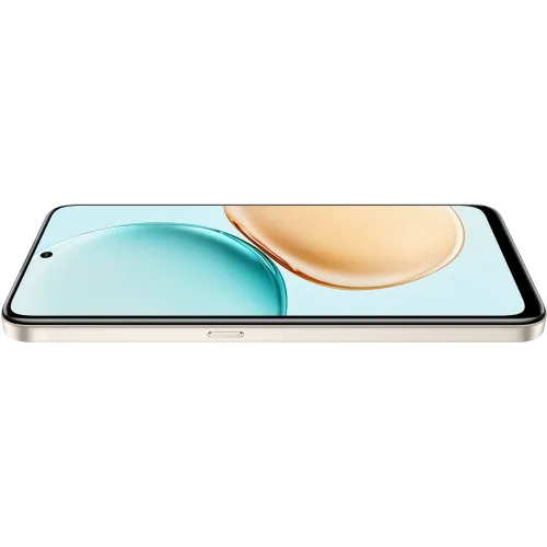 Сотовый телефон Honor X7d 6/128Gb золотой