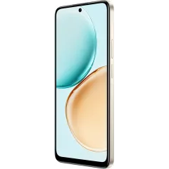 Сотовый телефон Honor X7d 6/128Gb золотой